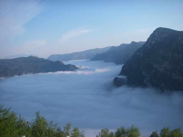 Hotel Teloneio Plaka  Buitenkant foto